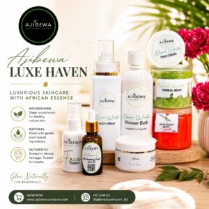 Elixire white cream set