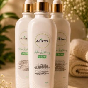 Aiken lightning cream 300ml