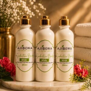 Seductive Body Cream