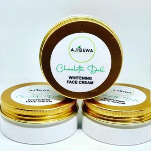 Chaileth doll face cream