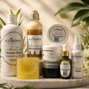 Indonesia serum full set