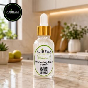 Vitamin C Face Serum