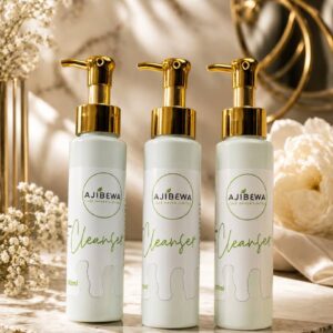 Facial cleanser